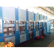 EVA Shoes Injection Moulding Machine for Shoes Making
